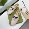 Pantoufles de créateurs classiques Pantoufles pour femmes de la mode Top Qualité Glands en cuir véritable décontractés Chaussures Lefu bouts ronds Boucle Carrière Solide Praty Chaussures d'usine avec boîte