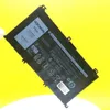 Tablet PC -batterier Nytt 357F9 -batteri för Dell Inspiron 15 Gaming 5576 5577 7566 7567 Inspiron 15 7000 Series 7557 7559 P57F P65