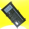 Tablet PC Baterias Novo 357f9 Bateria para Dell Inspiron 15 Gaming 5576 5577 7566 7567 Inspiron 15 7000 Series 7557 7559 P57F P65