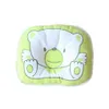 Cuscini 1PC Cartton Bear Soft Infant Born Baby Toddler Cotton Pillow Support Cushion Pad Side Sleeping Anti Roll 230309