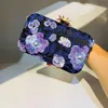 New Hengmei Handbag Progridered Handmade Handmed Beaded Bag Beal Bear Bag Bag Women's Bag 230309