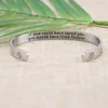 Bangle Stainless Steel Bracelet Inspirational Crown Opening Friend Birthday Gift