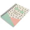 Notepads Fitness Planning Notebook Oefening Journal Decoratieve workout Journal Fitness -agenda Kuit 230309