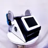 신체 조각 슬리밍 근육 자극기 EMS Sculpting Machine 2 핸들 hiemt