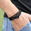 Tennis Mode Männer Armband Hohe Qualität Milan Thread Braslet Rot Für Hombre Kreative