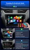 Android11.0 Auto DVD Radio per Honda Insight 2009-2014 Navigazione GPS 1280*800p Qled RDS CarPlay Multimedia Multimedia Auto Stereo DVD