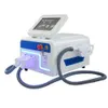 E-LIGHT IPL Super Hair Removal IPL Machine 2 HANDLAR SKÄRLIGT BEAUTY UTRUSTNING FÖR BEAUTY SALON CLINIC