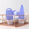 Storage Bottles Lotion Squeeze Silicone Tube Small Sample Containers Refillable Travel Bottle Portable Empty Reusable Makeup Tools