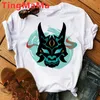 T-shirts pour hommes Dessin animé Genshin Impact T-shirt Hommes Kawaii Hu Tao T-shirts graphiques Xiao Genshin T-shirt Unisexe Hip Hop Tops Harajuku Tshirt Mâle G230309