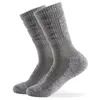 Sportsocken Herrensocken Atmungsaktiv Damen Kompression Crossborder Supply Laufen Reiten Radfahren Kniehoch Basketball Radfahren Eishockey FußballSport