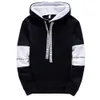 Mens Hoodies Sweatshirts Winter Hoodie Casual Sweatshirt Jogging Lång ärm Sport Pullover Hoody Hiphop Streetwear Male Sweatpants Home Trousers 230308