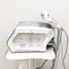 7 في 1 Hydra Mermabrasion Machine Hydromargarsion Oxygen Aqua Peel Bio رفع التجاعيد الجهاز المائي