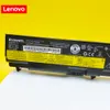 Tablet PC Baterie Nowe oryginalne ThinkPad E40 E420 SL410 SL410K T410 T510 E520 E50 W510 W520 L412 L420 L421 T520 51J0499 Laptop