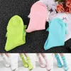 Women Socks Black White Cotton Socking Lolita Style Maiden Lovely Spets Mesh Short Princess Girls Ruffle Frilly Ankle