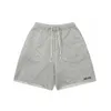 Men's Plus Size Shorts Polar style summer wear with beach out of the street pure cotton 22rm