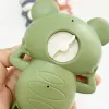 Baby Bath Toy 0 12 Months for Kids Swimming Pool Game Wind-up Clockwork Animals Frog Children Water Toys Gifts