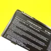 Tablet PC Batteries BTY-M6D New For MSI GT60 GT70 GX780R GX680 GX780 GT780R GT660R GT663R GX660 GT680R GT783R 11.1V 7800mAh Lapt