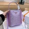 Bolsas femininas de grife bolsas transversais de tamanho grande clássicas bolsas de ombro bolsas de compras de moda com caixa