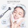 Face Care Devices Oxygen Magic Bubble Instrument Cleansing Mites Whitening Rejuvenation Japan Skin Management Beauty Salon Instrument 230308