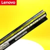Baterías para tableta PC, nueva batería Original para portátil L12M4E01 L12S4A02 para Z50-70 Z50 G505S G400S Z40 Z50 G40-45 G50-30 G50-70 G50-7
