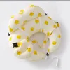 Kuddar multifunktionell vårdkudde Baby Learning Sitting Pillow Graviditet Midja Kudde Bomull Sovande kudde Amning Pad 230309