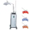 PDT LED Light Therapy Beauty Machine met roodblauw gele groene lichten Big High Power LED -lampen199