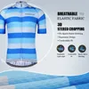 Cycling Shirts Tops Tamecoo Cycling Jerseys Customized Cycling Clothing Maillot Ropa Ciclismo Short Sleeve Racing Clothes Custom Bicycle Jerseys 230309