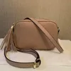 Top Qualitys Women's bags Designers Luxury Handbags Wallet Handbag Marmont Women Shoulder Bag Messenger Bags Purse With Dustbag