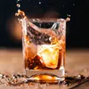 Narzędzia do lodów Silikolove 3D Diamond Ice Cube producent silikonowy lód taca na kostkę do koktajlu Whisky Party Akcesoria Z0308