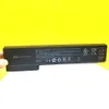 Tablet PC Batterijen Nieuwe CC06 Laptopbatterij voor HP EliteBook 8460W 8460P 8560P 6360B 6460B 6560B 6465B 6565B Series BB09 CC06 CC