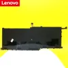 Tablet PC Pilleri Yeni Orijinal 00HW029 SB10F46467 ThinkPad X1 Karbon Gen 4 (2016) X1 Dizüstü Pil 01AV409 20FB-005XU