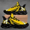 Custom DIY shoes Running shoes College sports league All teams fans designer custom print Shock absorption mens womens Sports Sneakers outdoors shoes