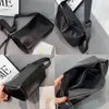 sac à main Nouveau conception en cuir classique paquet de bodage de bobe