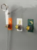 Suporte de chuveiro universal ajustável auto-adesivo sem punk banheiro suporte de chuveiro xbjk2303