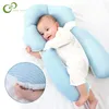 Pillows born Pillow Head Shape Correction Sleep Position Fixation Baby Soothing Pillow Bed Protection Articles For 0-3 Years XPY 230309