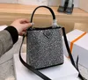 Bolsas femininas de grife bolsas transversais de tamanho grande clássicas bolsas de ombro bolsas de compras de moda com caixa