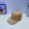 Luxury designer hat baseball cap sun visor hat for men and women comfortable and breathable for outdoor travel very good nice