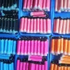 5000 Puffs Filex Max Vape Pen QST Buhar Orijinal Üretici Toptan