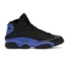 13 13s Heren OG Jumpman Basketbalschoenen Brave Gold Black Cat Hyper Royal Court Purple Gym Red Flint Grey Obsidian Del Sol Chicago Designer Sports Sneakers