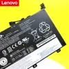 Tablet PC Pilleri Lenovo ThinkPad S3 Yoga için Yeni Orijinal Dizüstü Bilgisayar Pili 14 SB10F46438 00HW001 SB10F46439 00HW000