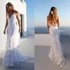 robe longue avec dos bas