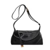 Torby wieczorowe Vintage Design Cross Crossbody for Women Mashing Brand Ladies TOTE TOAL TRADE Miękkie skórzane torebki 2023