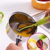 Keukengereedschap 3 in 1 keukenaccessoires Mengsel Mengen Kop Rijst Schep Multi -functie Plastic Lepel Lepel Egg Doe Saus Mixer gereedschap RRA