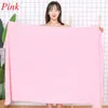 Towel 1PC Luxury Quick-Drying Super Absorbent Soft Bath Bed Sheet El Massage Beauty Salon Steaming Large