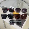 Classic Full Frame Sunglasses Designer for Woman Mens Sun Glasses Uv400 Biggie Sunglass Womens Luxury Fashion Eyewear Hip Hop Eyeglasses Y Outdoor Beach with Box