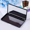 1PCS Makeup Distensing Box Pusta Kosmetyka Magnetyczna paleta cienia do powiek Blusher