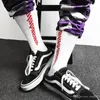 2023 CALABASAS Embroidered Socks Ins Hot Men Fashion Streetwear Socks Knitted Cotton Male Female Long Socks N1