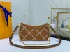 High Quality Luxurys Designers Bags Handbag Purses Woman Fashion Clutch Purse Chain Crossbody Shoulder Bag #L888888