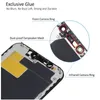 Pannello ZY Per iPhone 13 12 11 11pro pro max X XS Display LCD incell Touch Screen Digitizer Assembly di ricambio