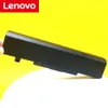 بطاريات الكمبيوتر اللوحي للكمبيوتر الشخصي الأصلي الجديد لـ Lenovo G580 Z380 Z380 y480 G480 V480 Y580 G580am L11N6R01 L11M6Y01 L11S6Y01 L11L6Y01 LAPT